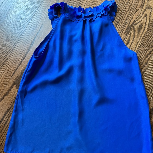 Jcrew blouse - Picture 3 of 3